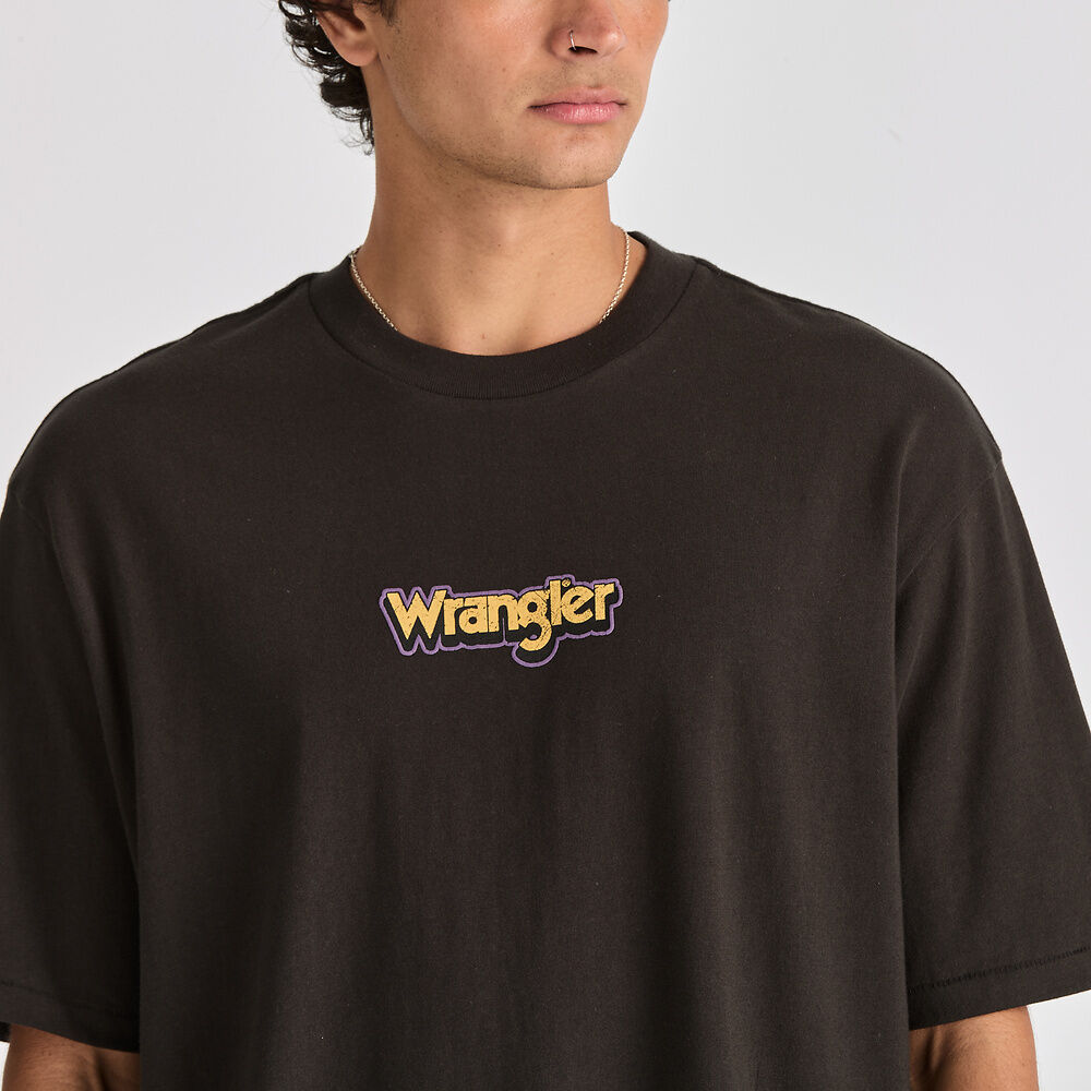 W KABEL SLACKER TEE