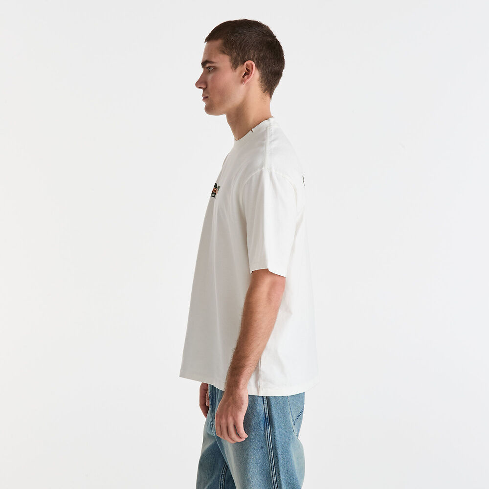 DURABLE SLACKER TEE
