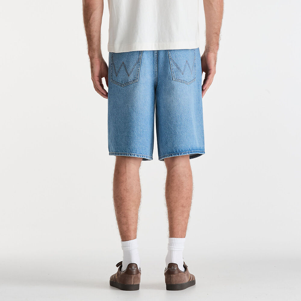 STEEZY SHORT
