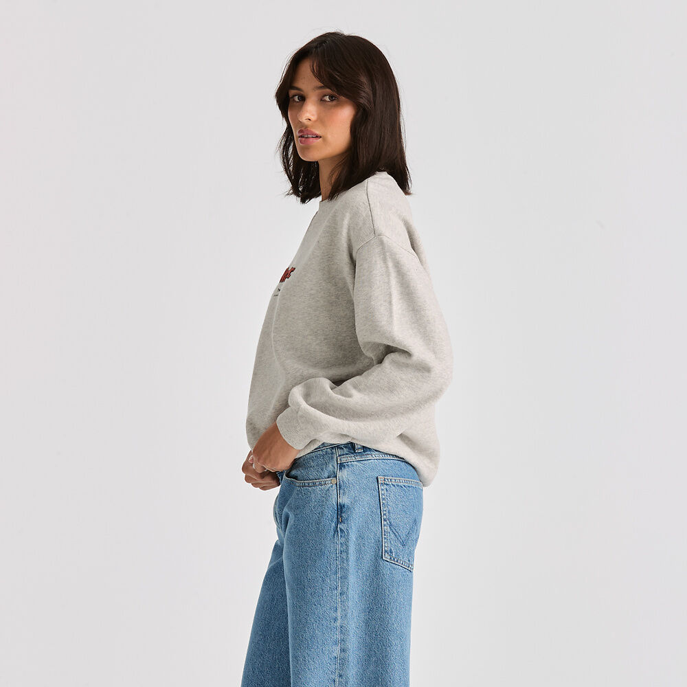 DISCOVER SLOUCH SWEAT