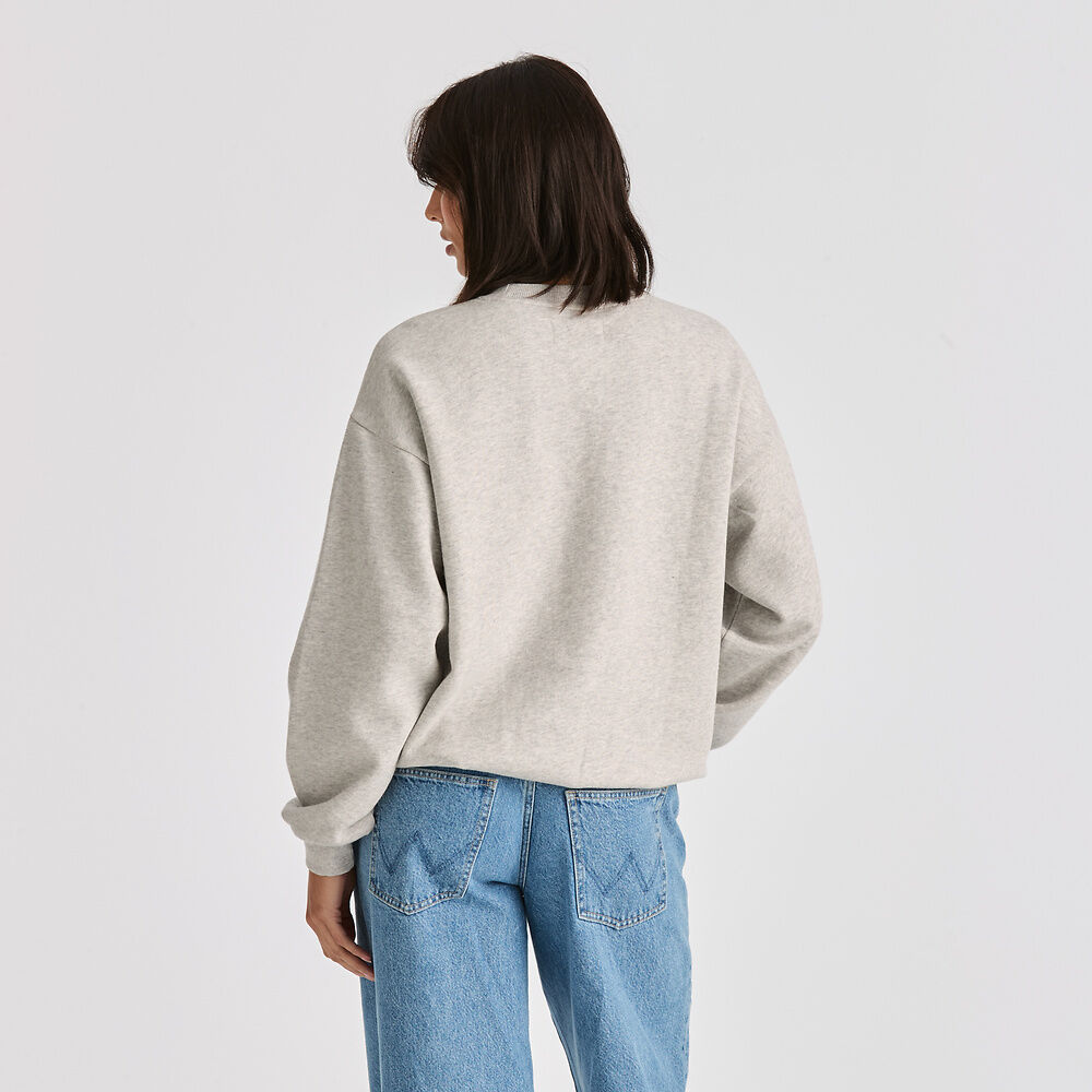 DISCOVER SLOUCH SWEAT