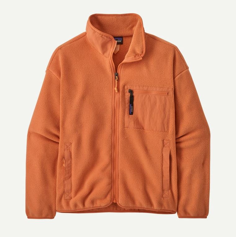 W'S SYNCH JKT