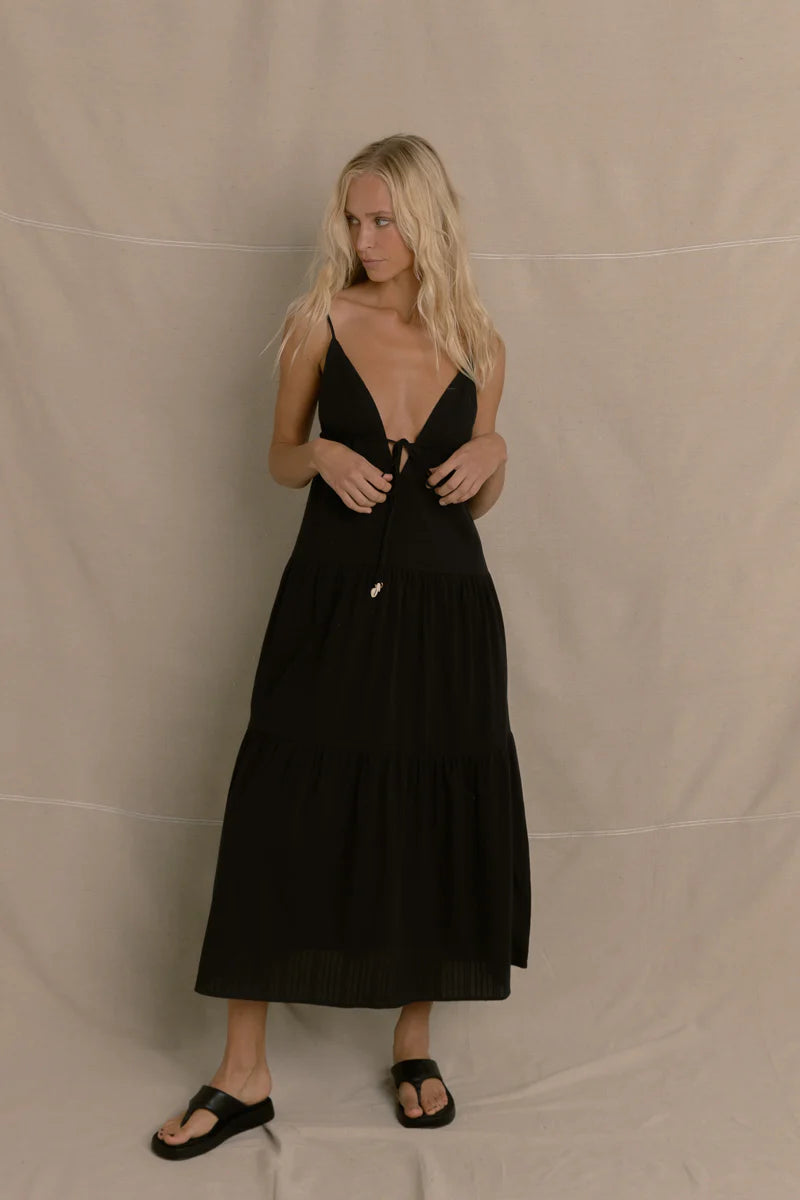 JACI MAXI DRESS