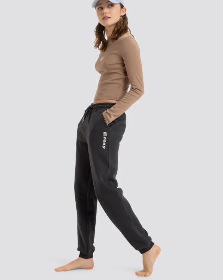 PERFECT PLACE PANT BRUSHED