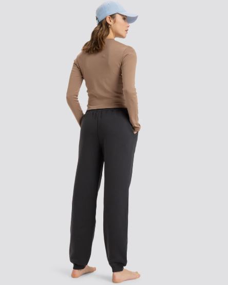 PERFECT PLACE PANT BRUSHED