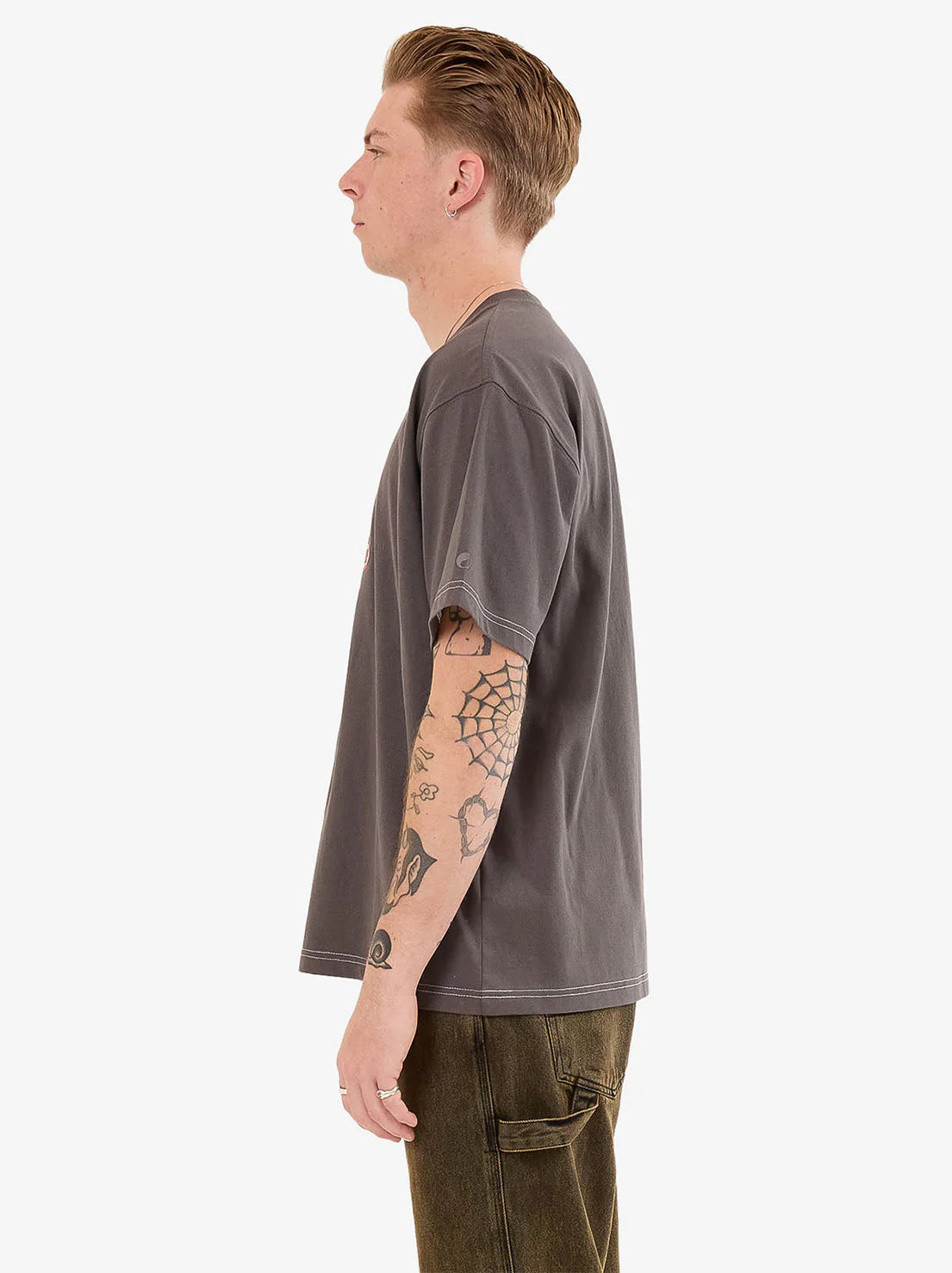 MAYBE TODAY TEE