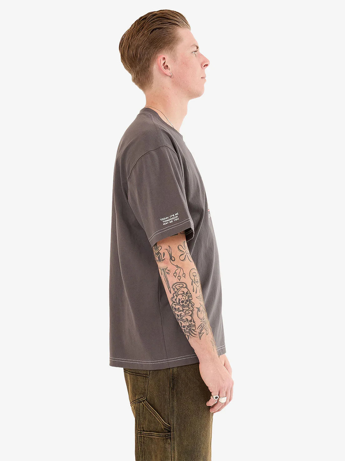 MAYBE TODAY TEE