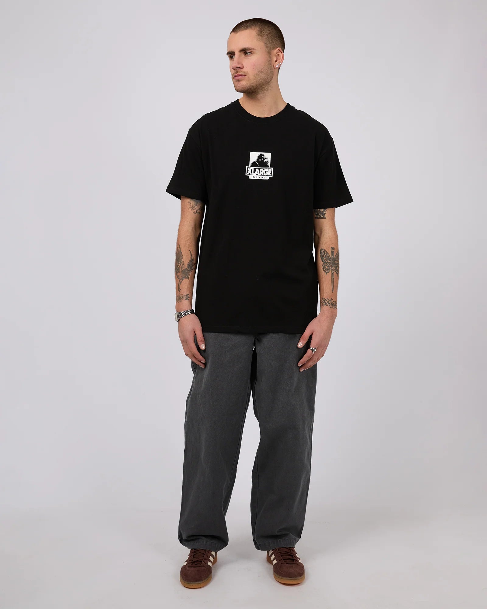 91 SS TEE