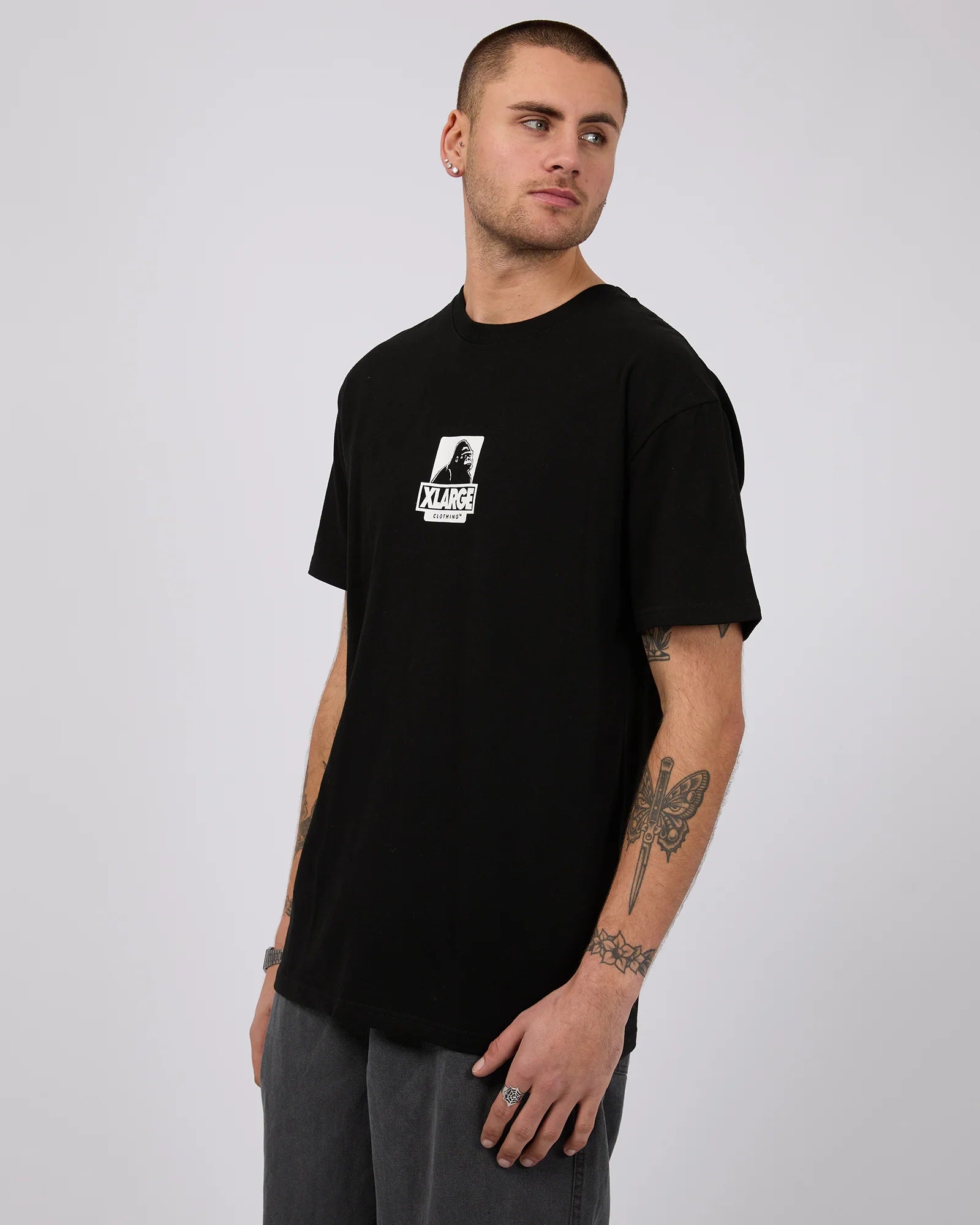 91 SS TEE