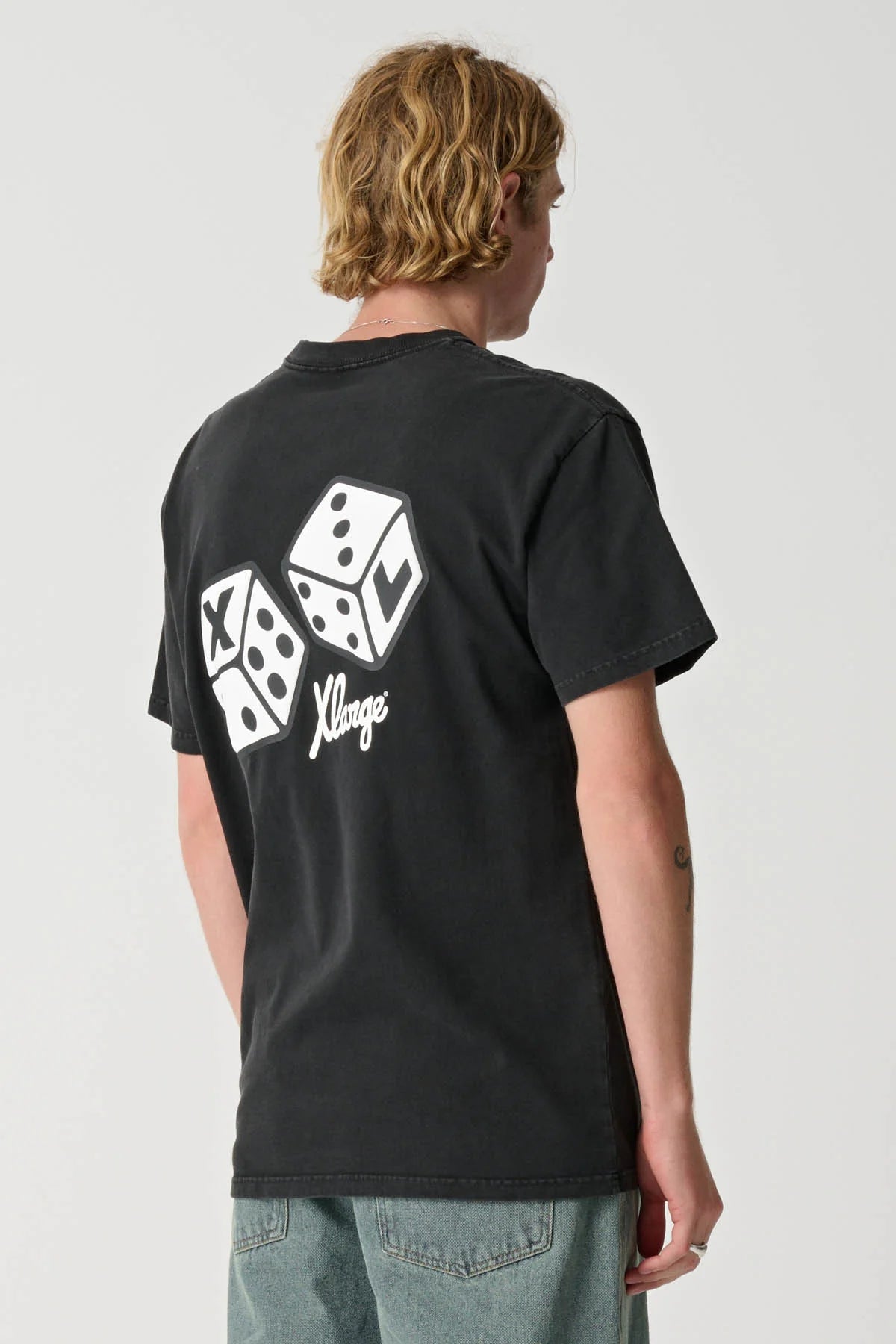 DICE SS TEE