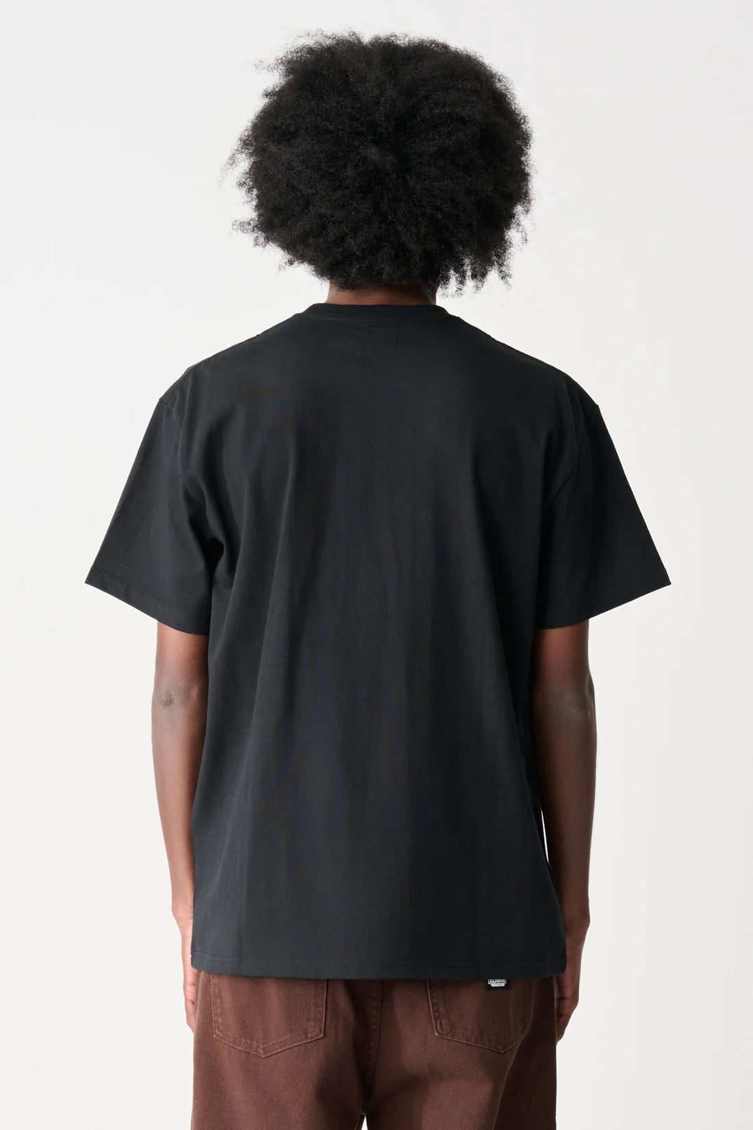 BIG X SS TEE