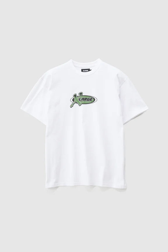 BIG X SS TEE