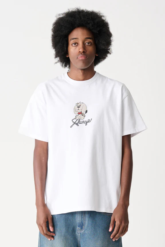 OFF LEASH SS TEE