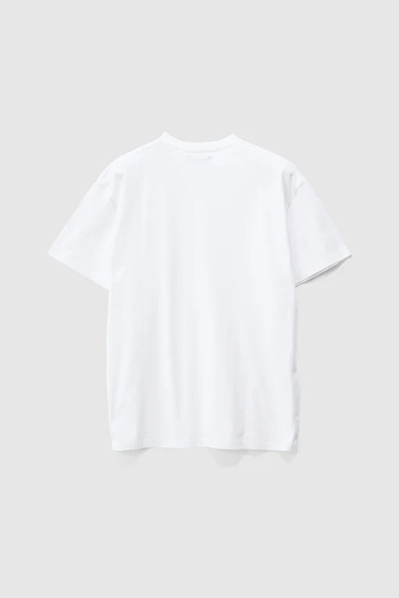 OFF LEASH SS TEE