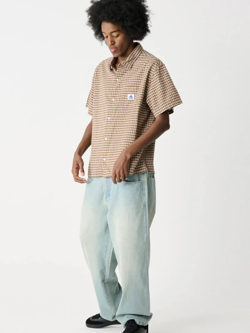MAX SS SHIRT