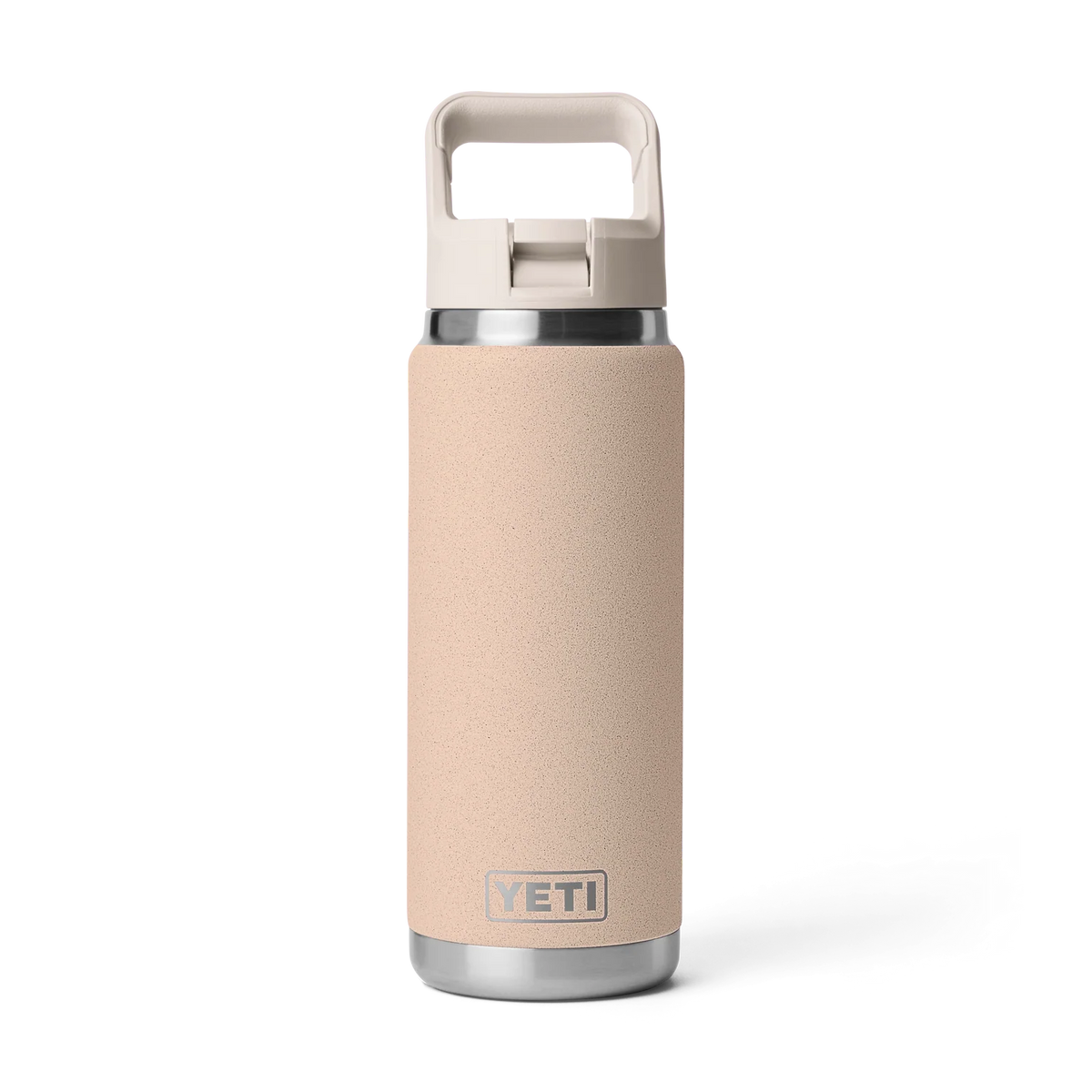 RAMBLER 26 OZ (760 ML) STRAW BOTTLE