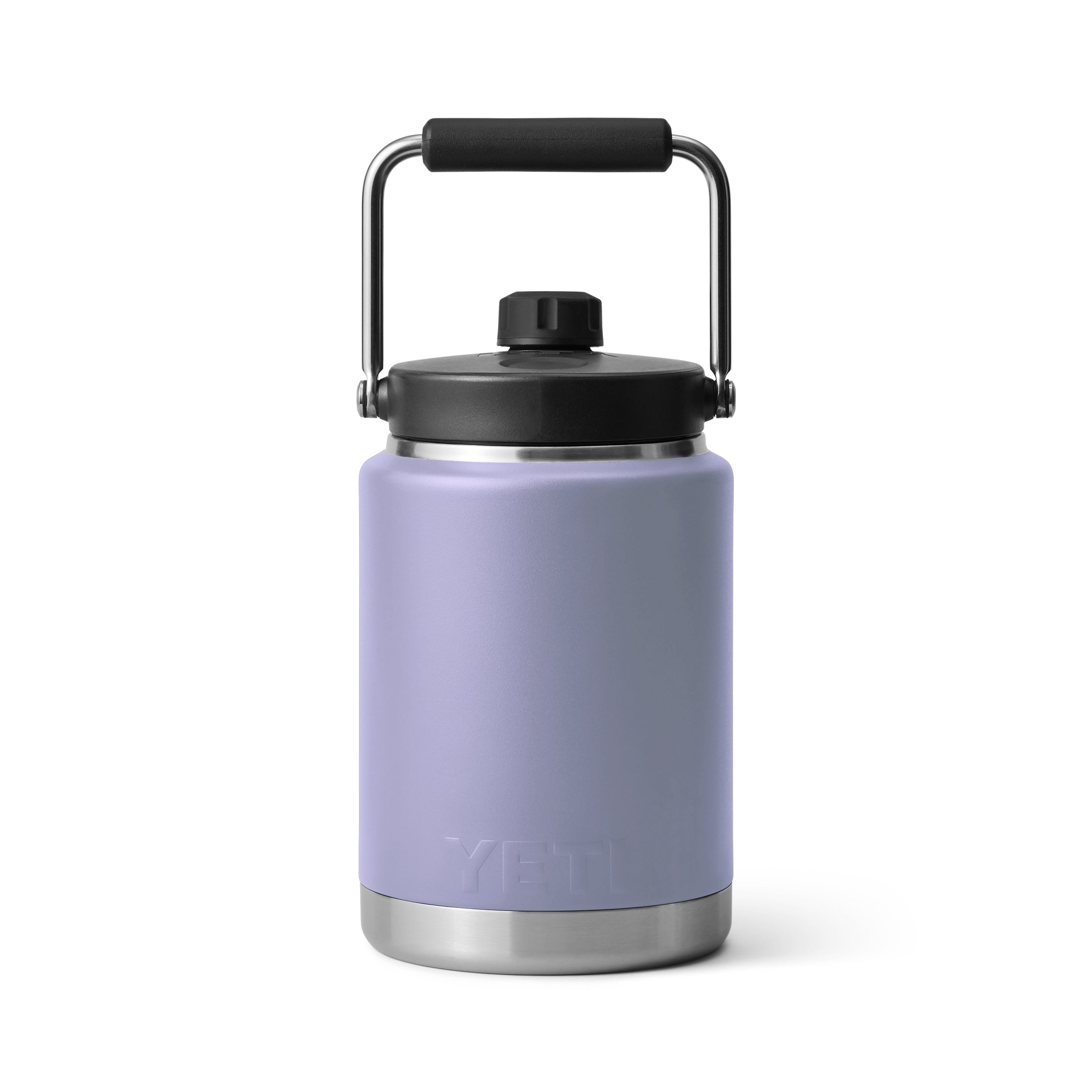 RAMBLER HALF GALLON JUG