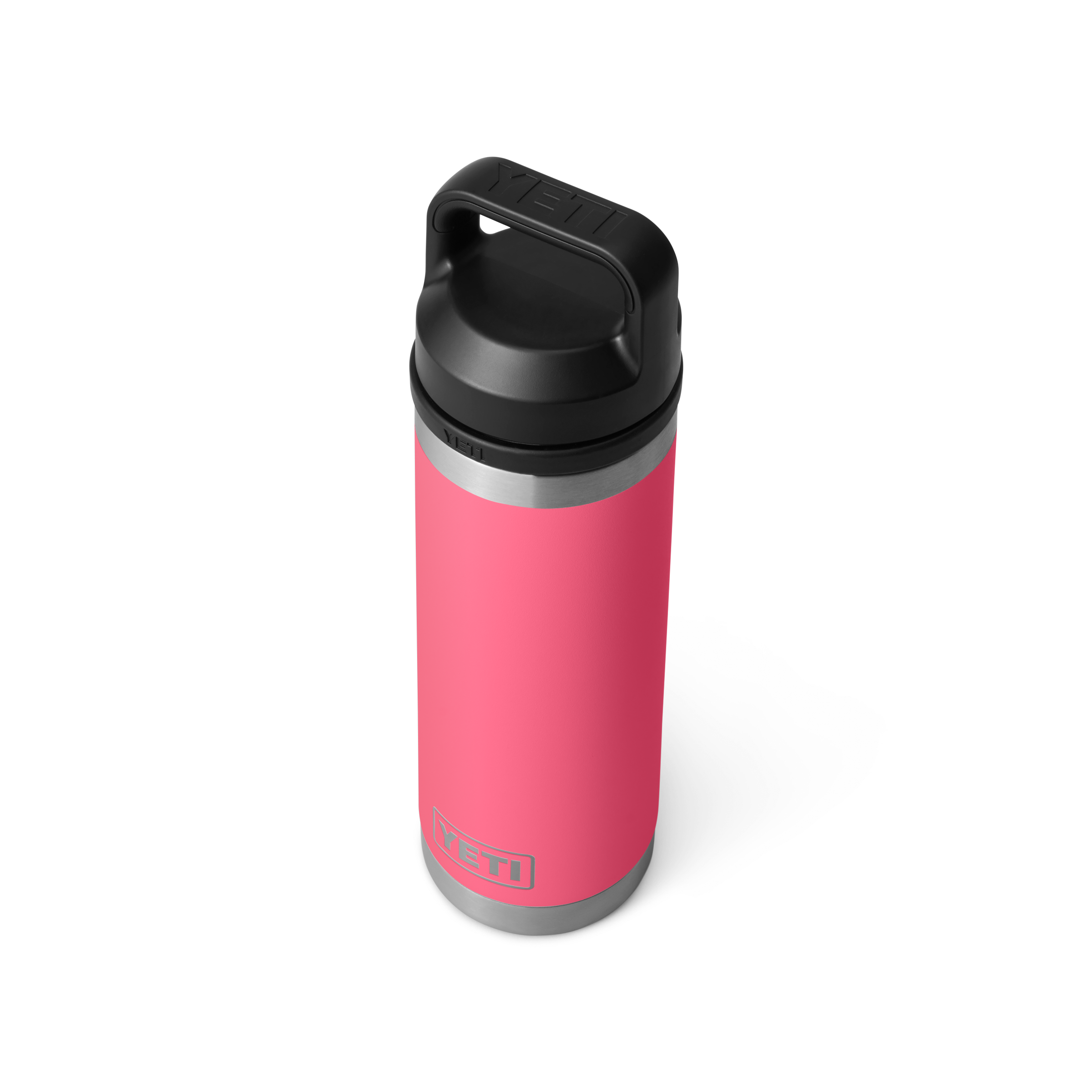 RAMBLER 18 OZ (532ML) BOTTLE WITH CHUG CAP