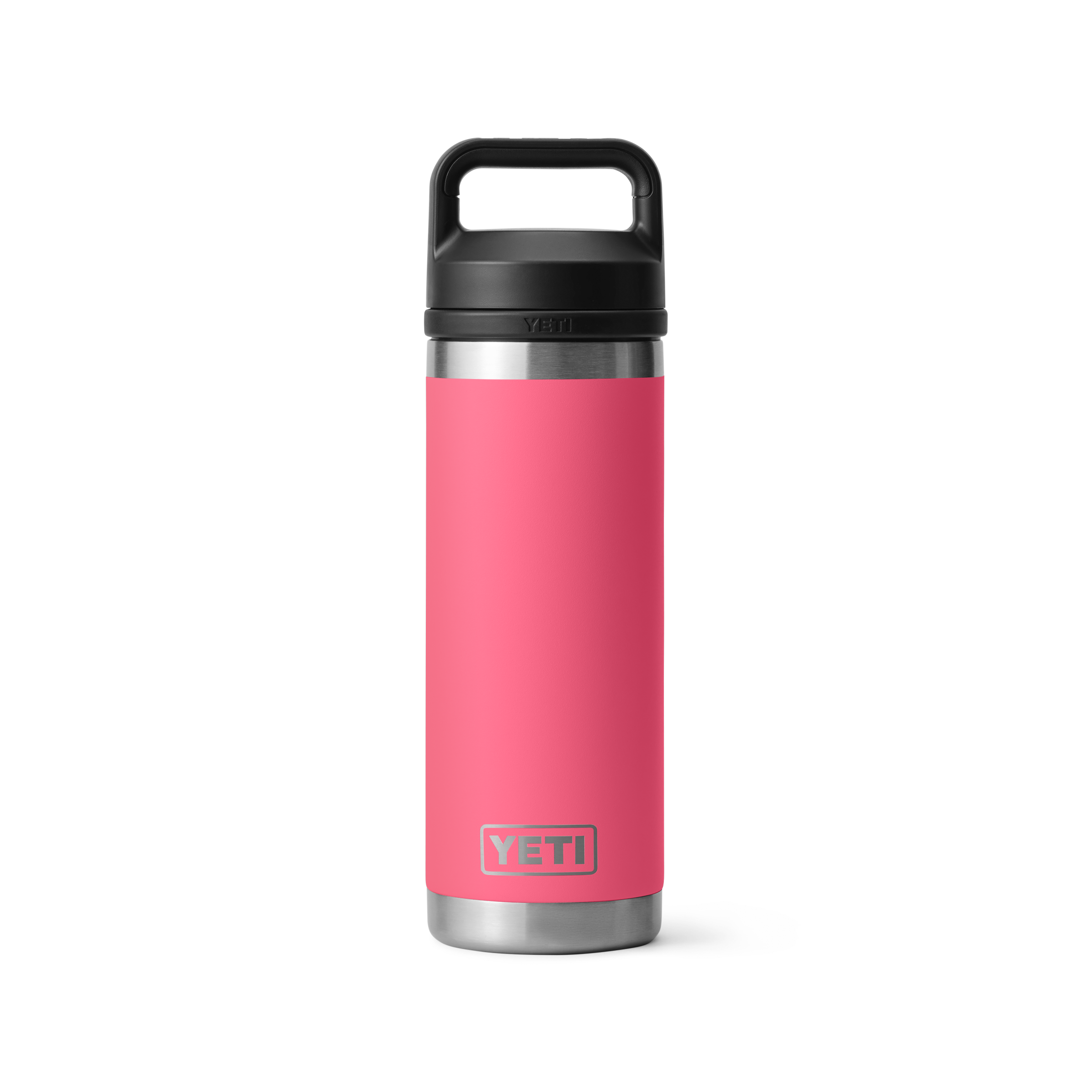 RAMBLER 18 OZ (532ML) BOTTLE WITH CHUG CAP