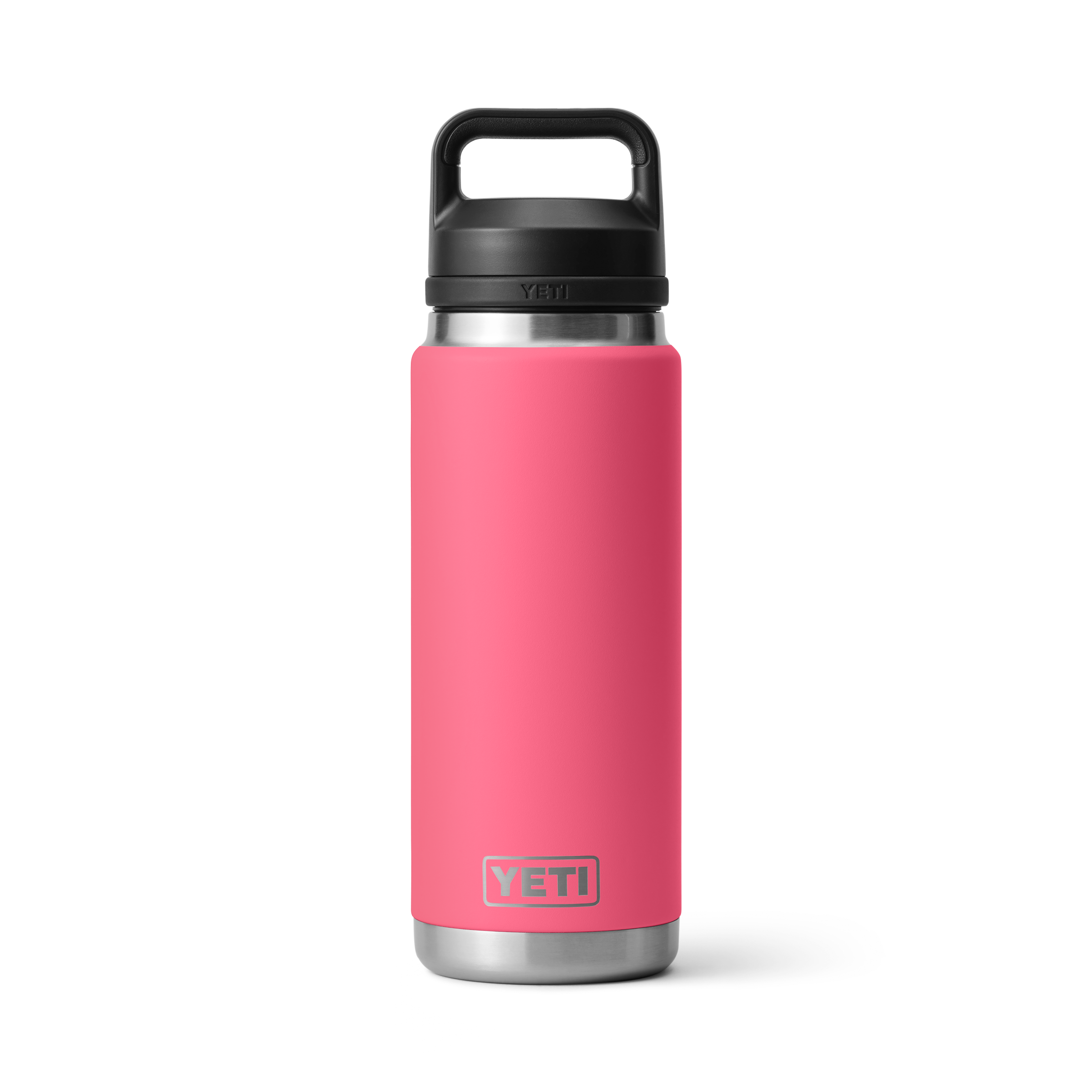 RAMBLER 26 OZ (760ML) BOTTLE WITH CHUG CAP