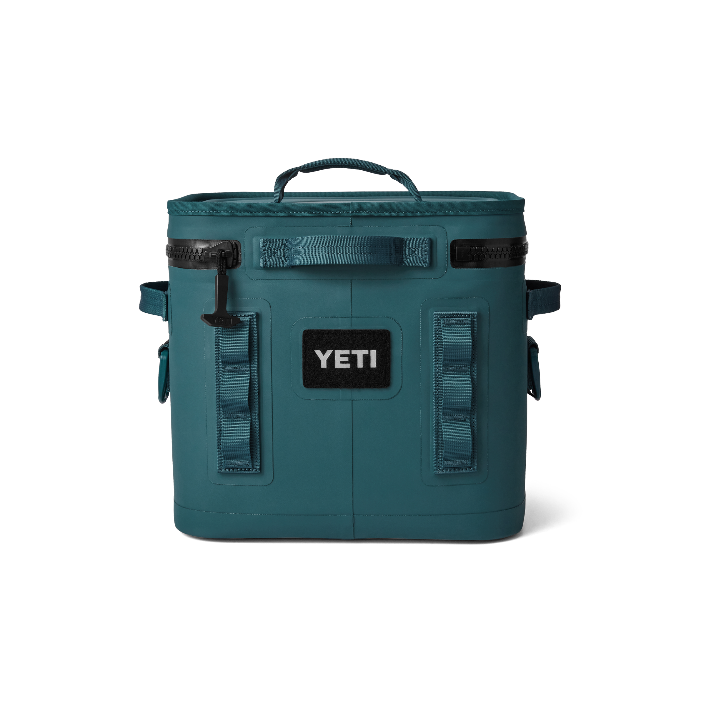 cooler bag, yeti, dryhide shell, coldcell insulation, hydrolok zipper