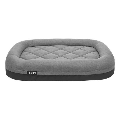 yeti, trailhead dog bed