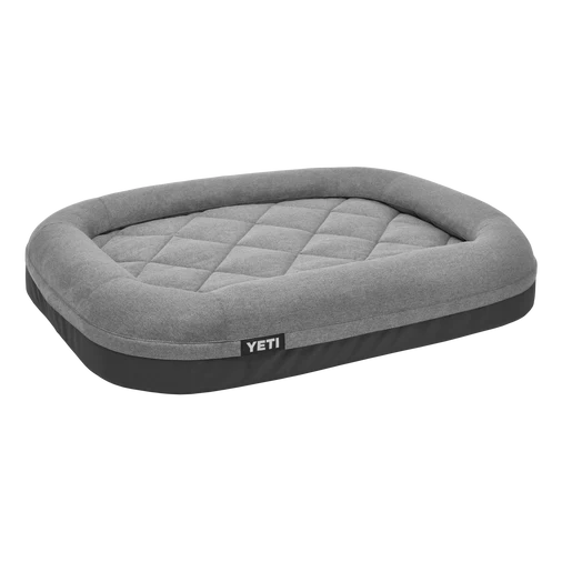 yeti, trailhead dog bed