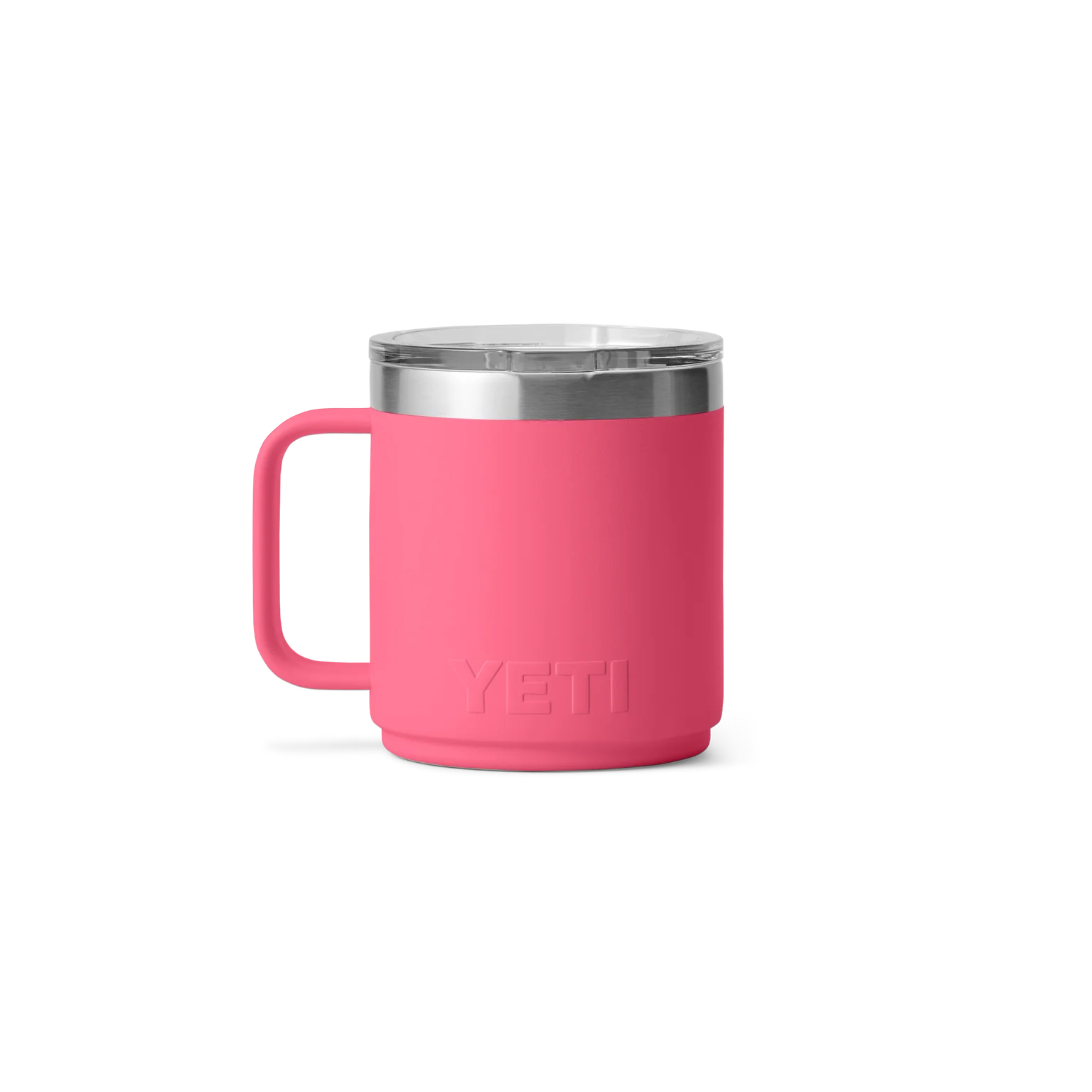 RAMBLER 10 OZ (296ML) STACKABLE MUG WITH CERAMIC LINING