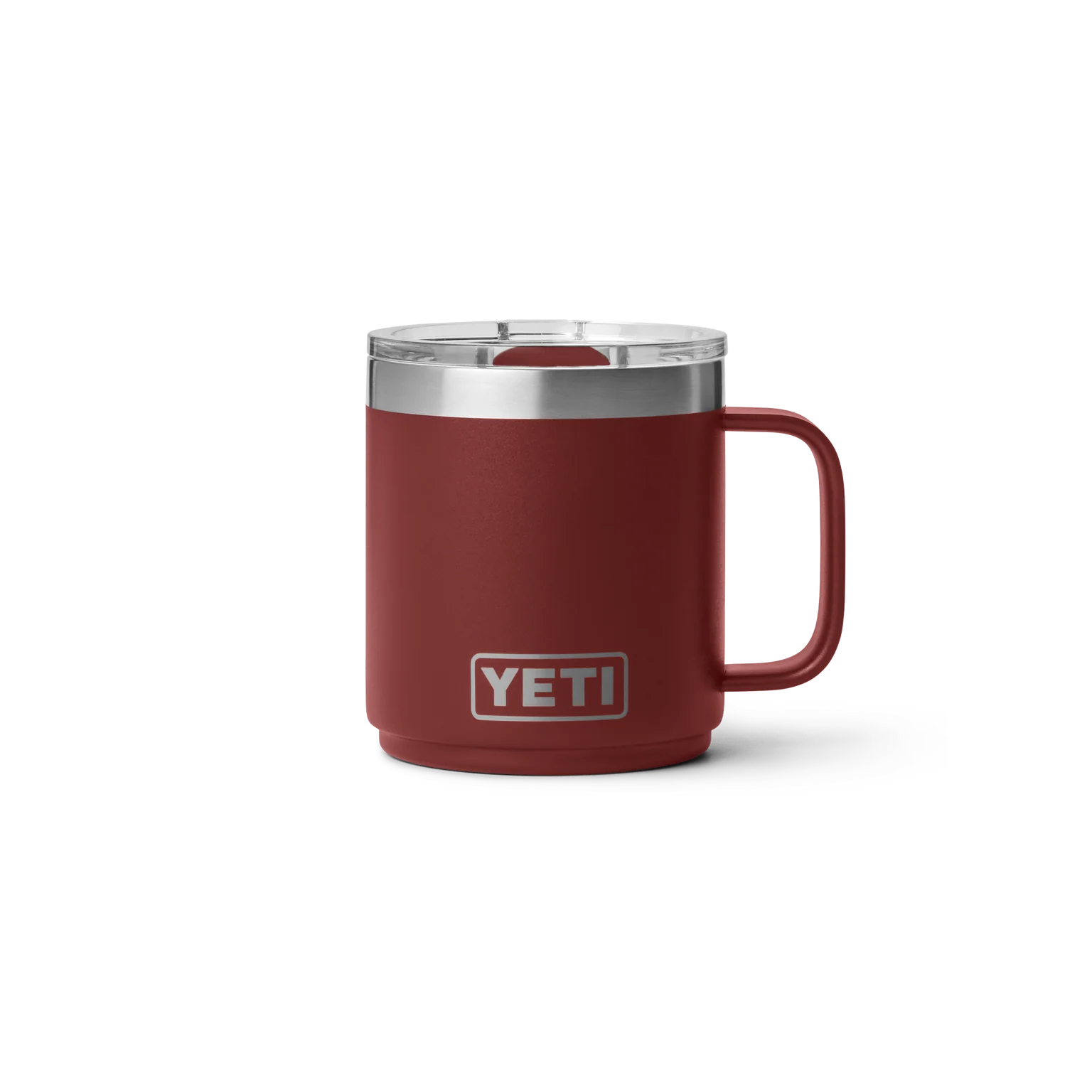 RAMBLER 10 OZ (296ML) STACKABLE MUG WITH CERAMIC LINING
