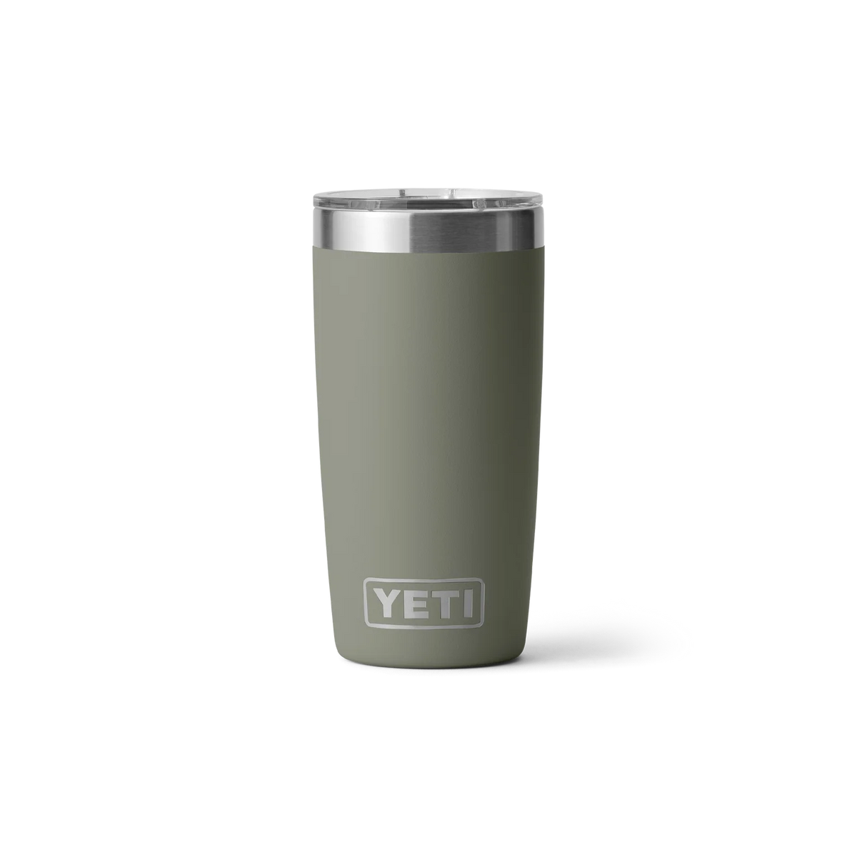 RAMBLER 10 OZ (296ML) TUMBLER WITH MAGSLIDER LID