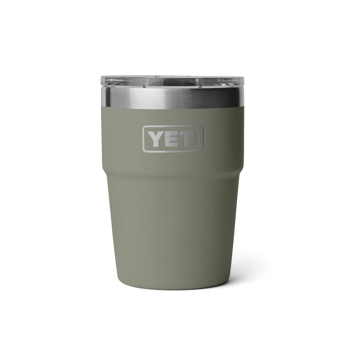 RAMBLER 16 OZ (473ML) STACKABLE CUP