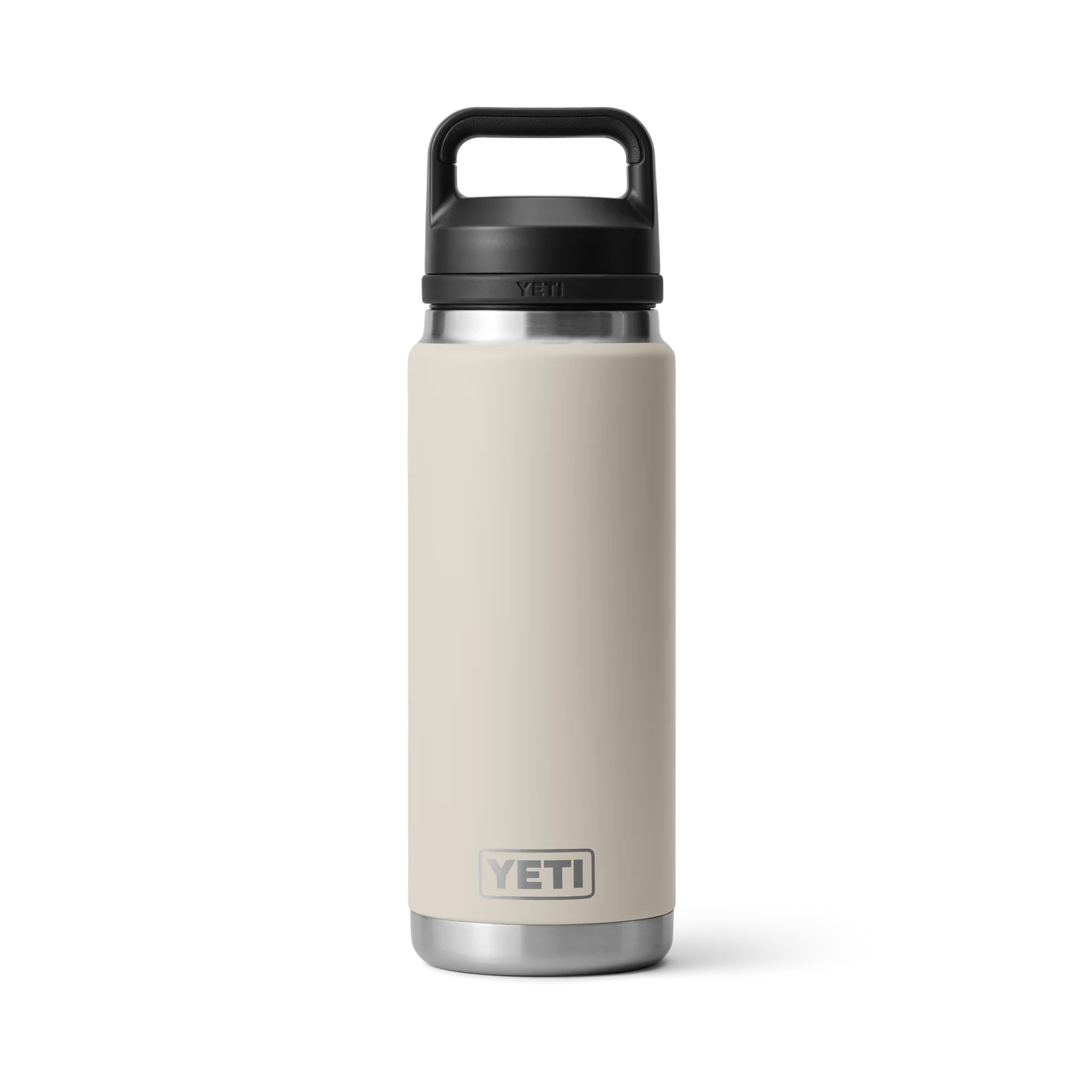 RAMBLER 26 OZ (760ML) BOTTLE WITH CHUG CAP