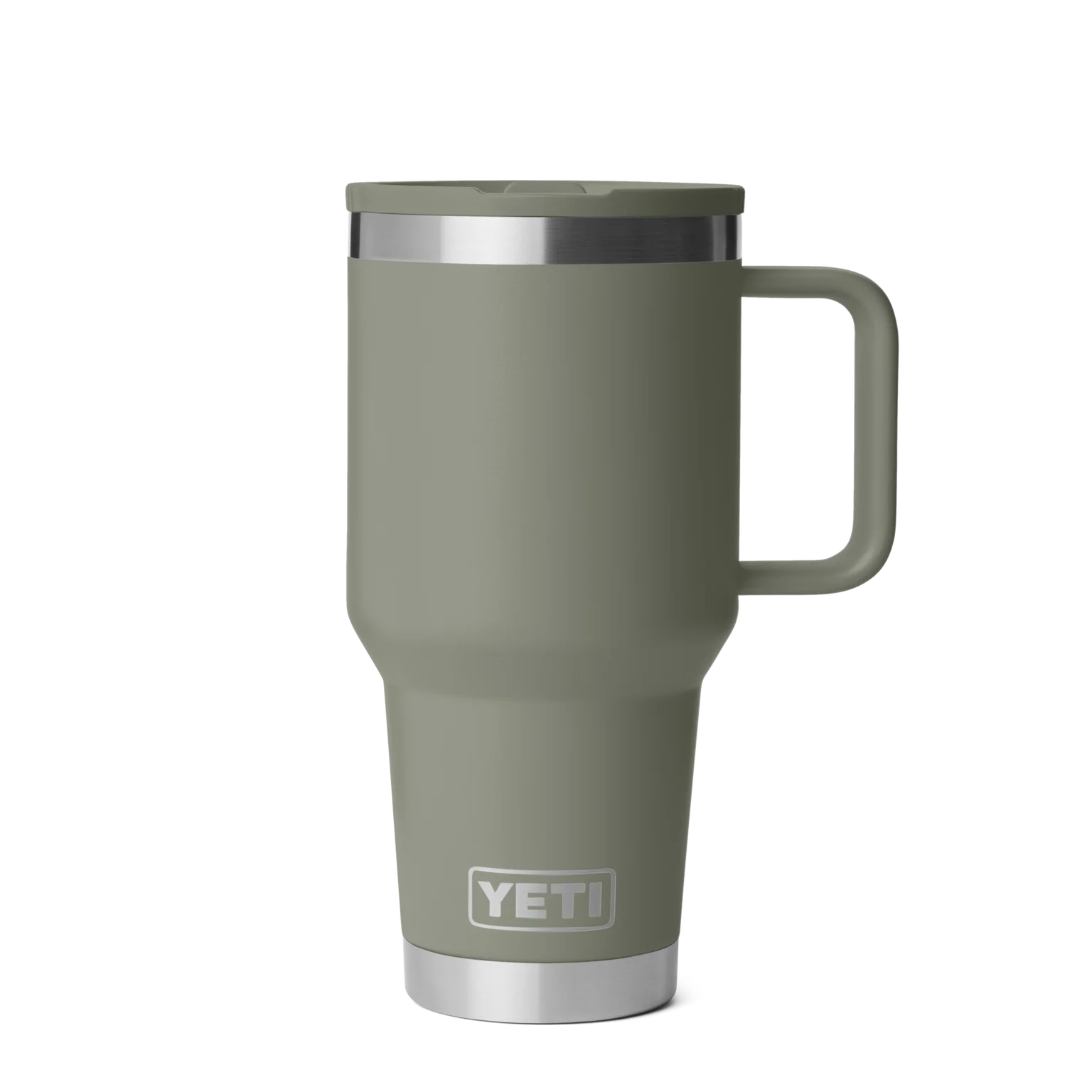 RAMBLER 30OZ (887ML) TRAVEL STRAW MUG