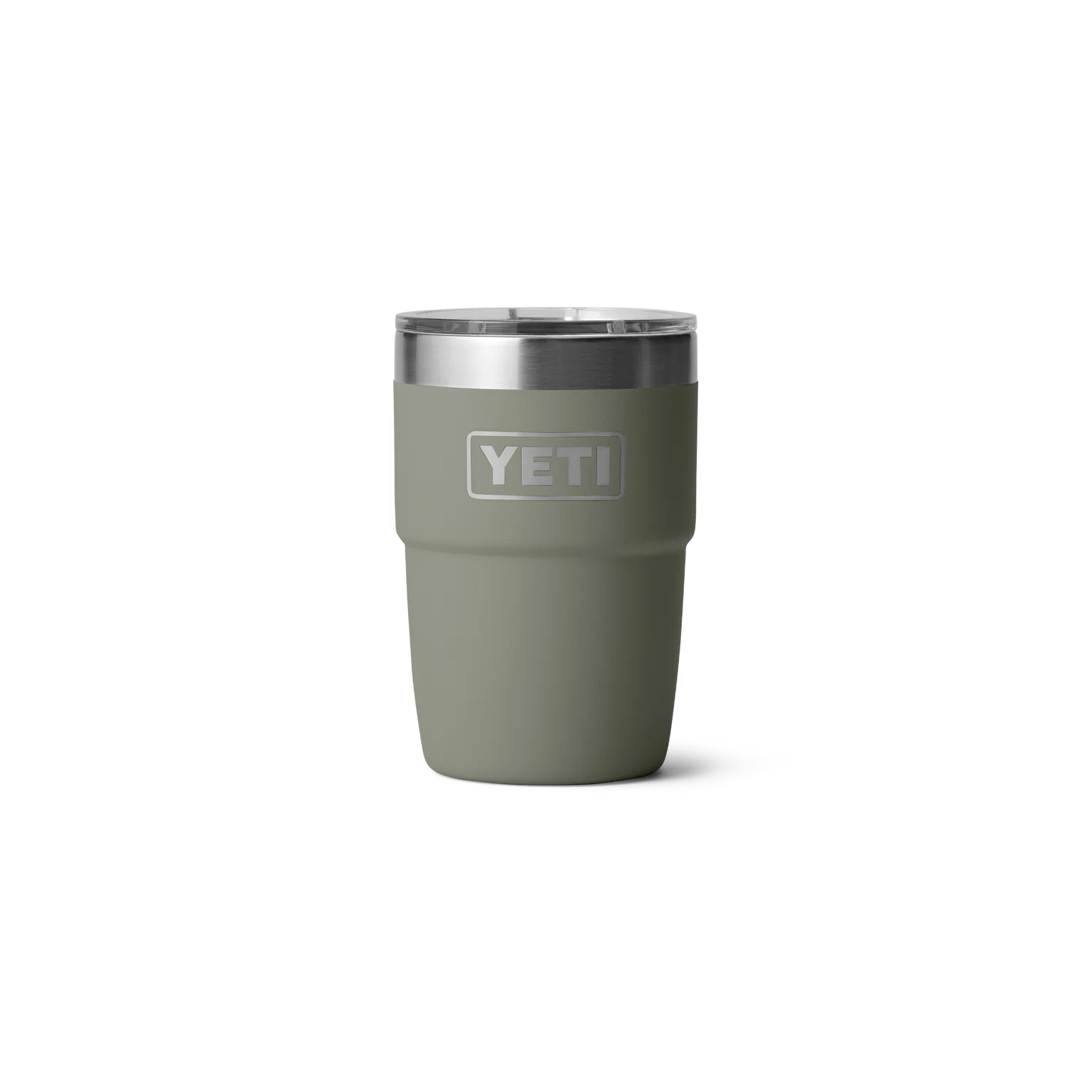 RAMBLER 8 OZ (236ML) STACKABLE MUG WITH CERAMIC LINING