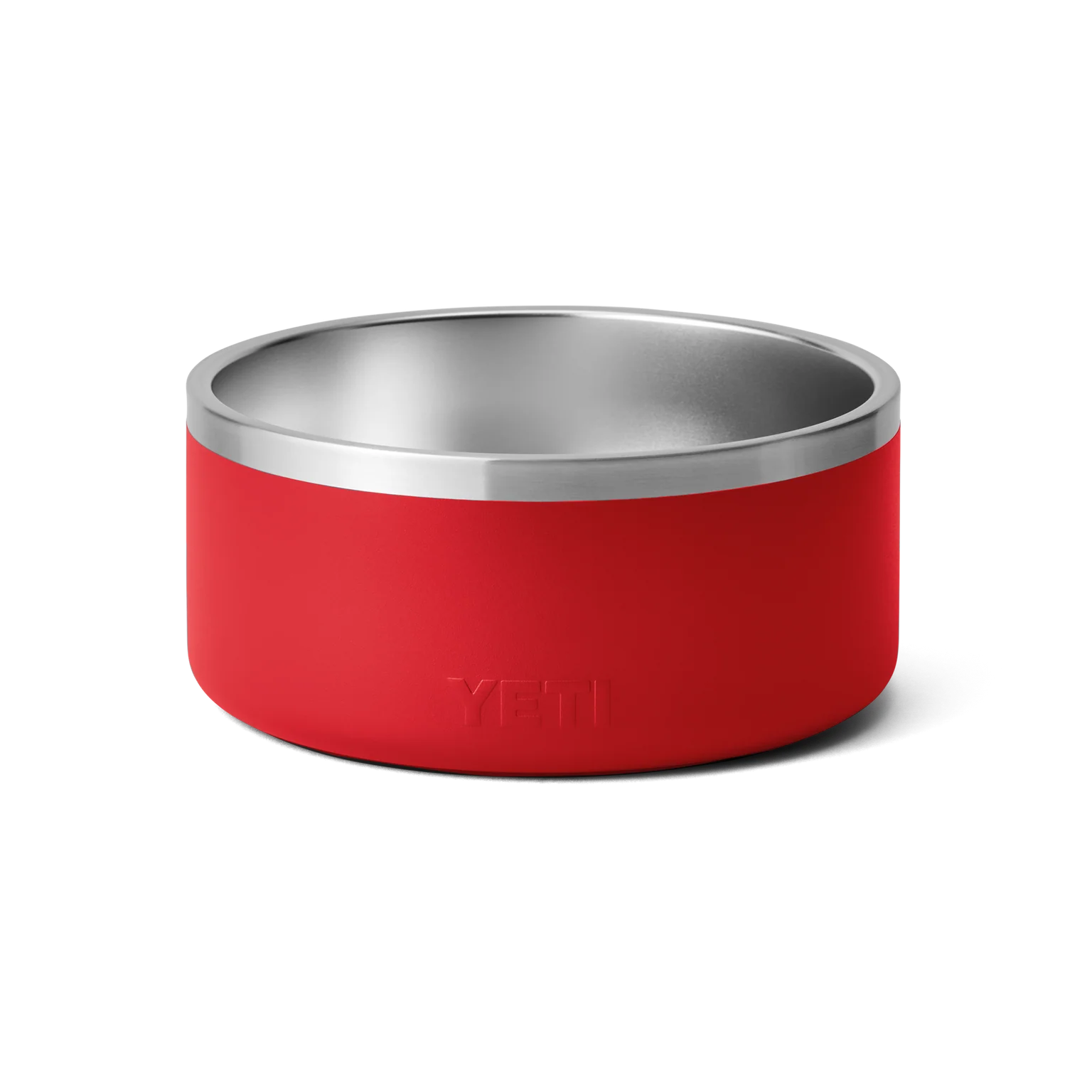 BOOMER 8 DOG BOWL
