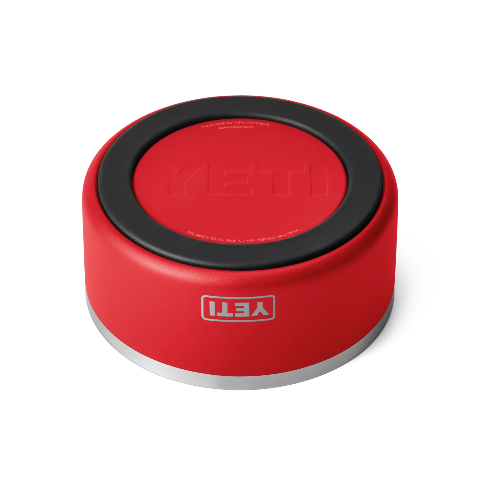 BOOMER 8 DOG BOWL