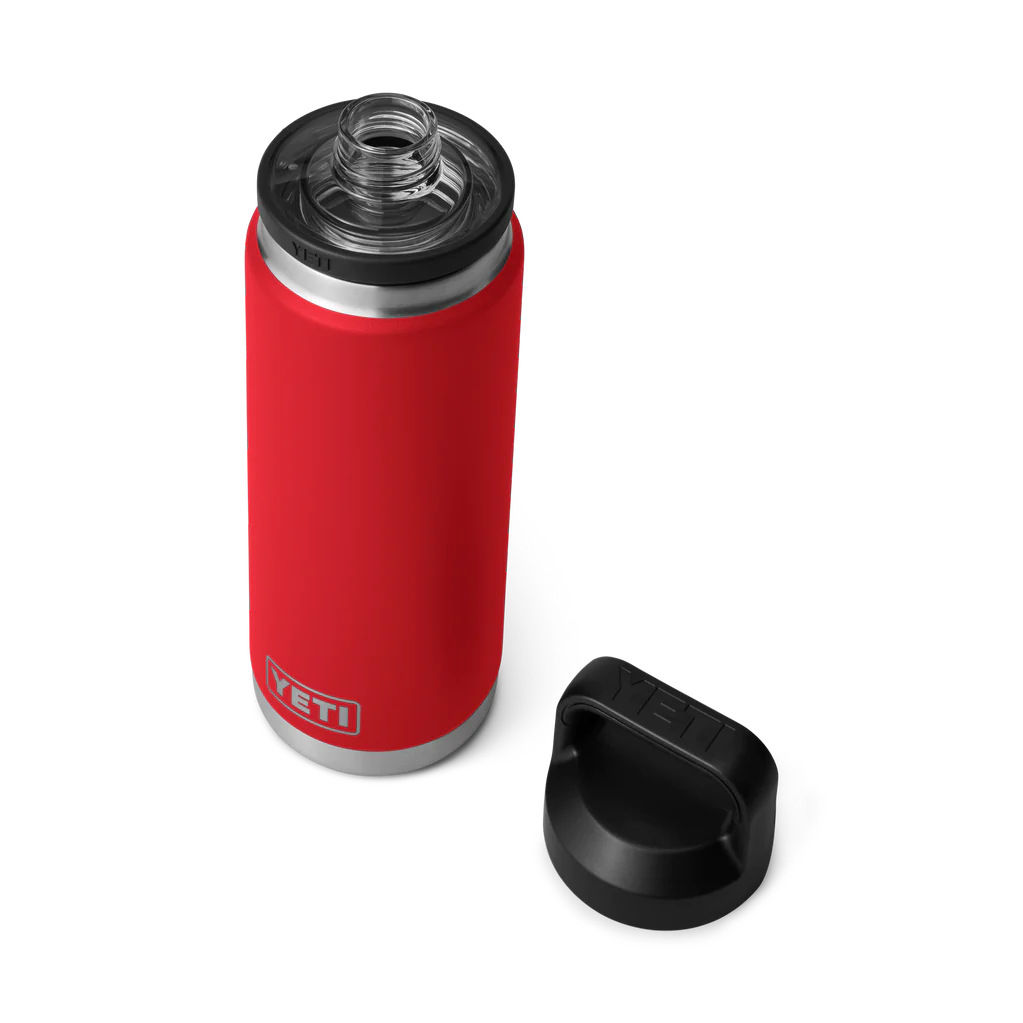 RAMBLER 26 OZ (760ML) BOTTLE WITH CHUG CAP