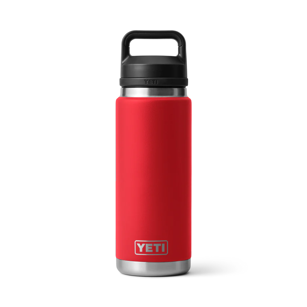 RAMBLER 26 OZ (760ML) BOTTLE WITH CHUG CAP