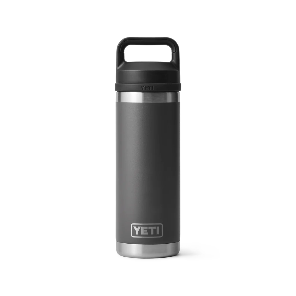 RAMBLER 18 OZ (532ML) BOTTLE WITH CHUG CAP