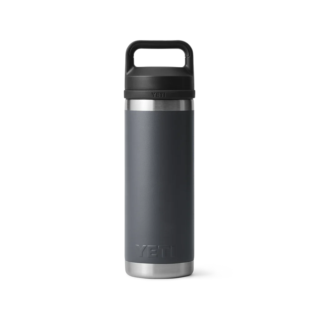 RAMBLER 18 OZ (532ML) BOTTLE WITH CHUG CAP