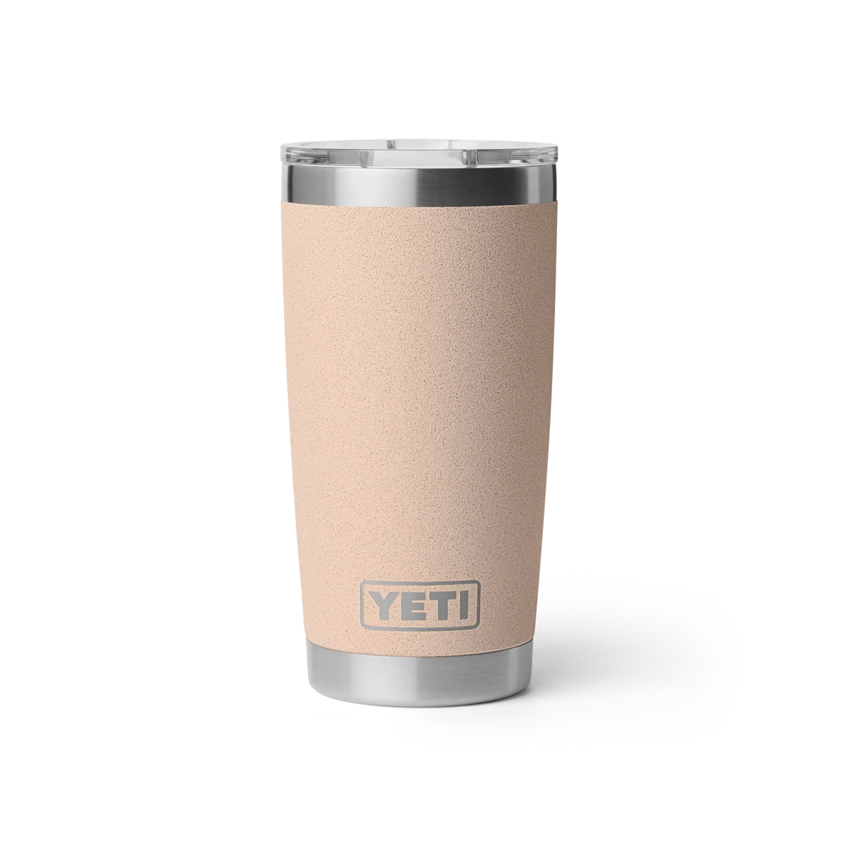 RAMBLER 20 OZ (591ML) TUMBLER WITH MAGSLIDER LID