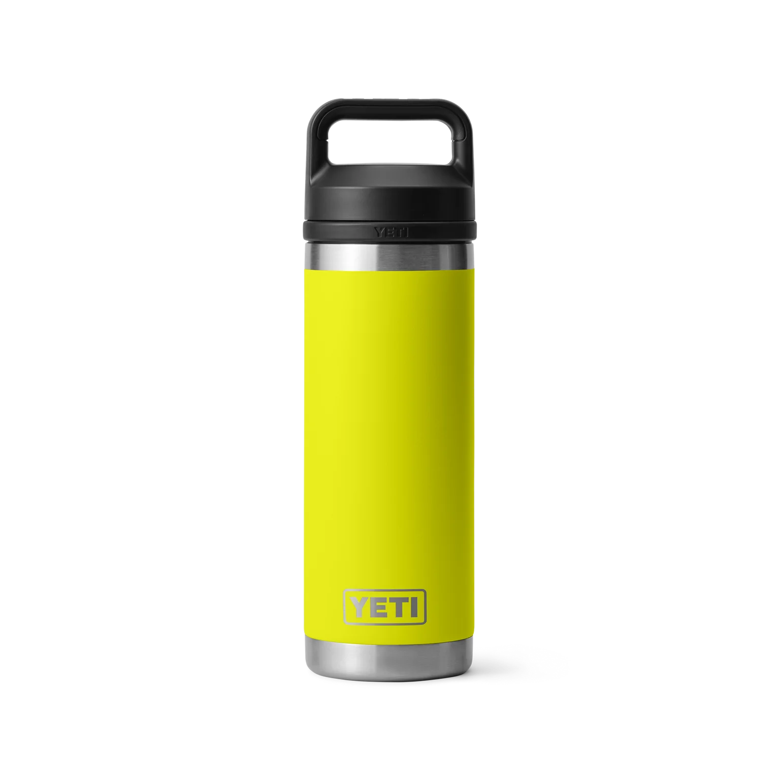 RAMBLER 18 OZ (532ML) BOTTLE WITH CHUG CAP