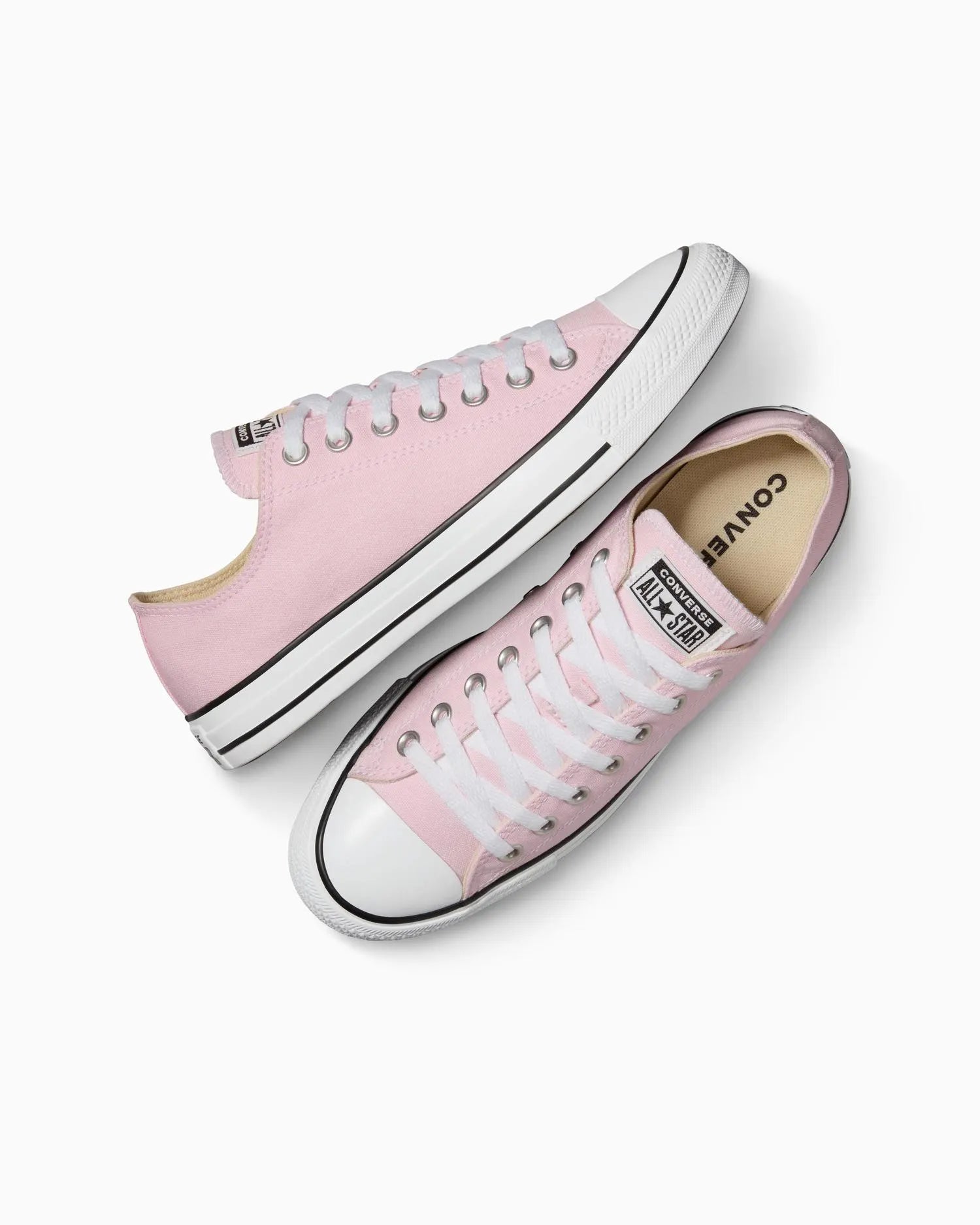 CT ALL STAR SEASONAL LOW