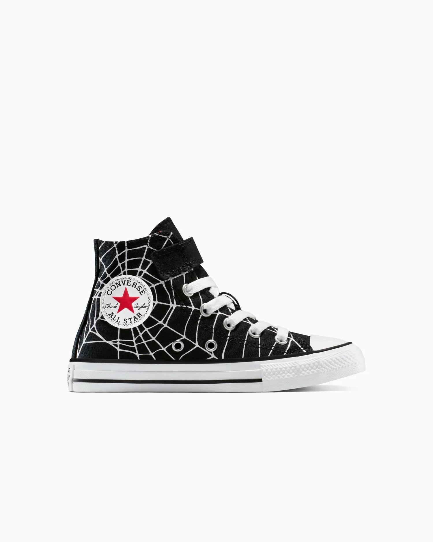 KID CHUCK TAYLOR SPIDERWEB HI