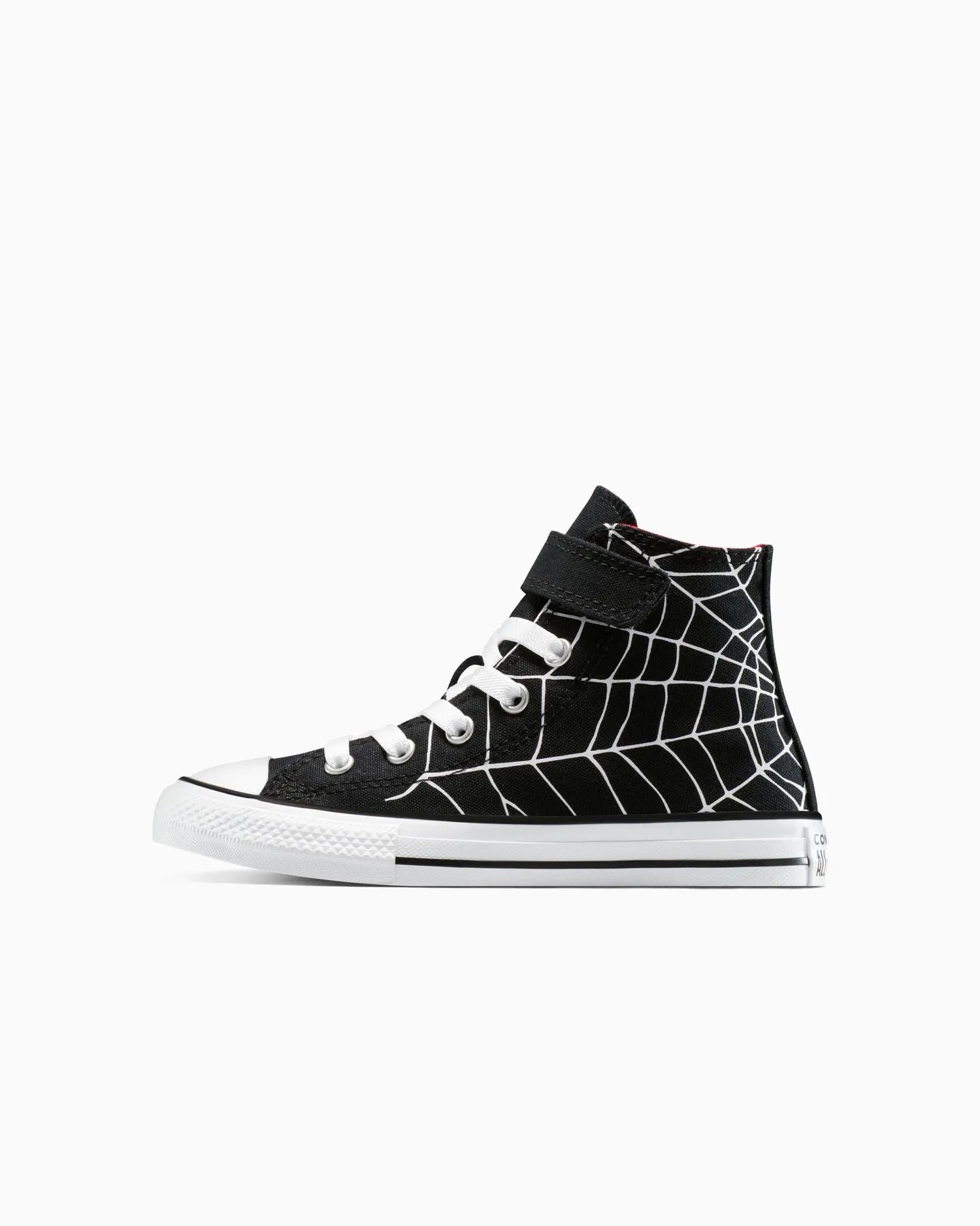KID CHUCK TAYLOR SPIDERWEB HI