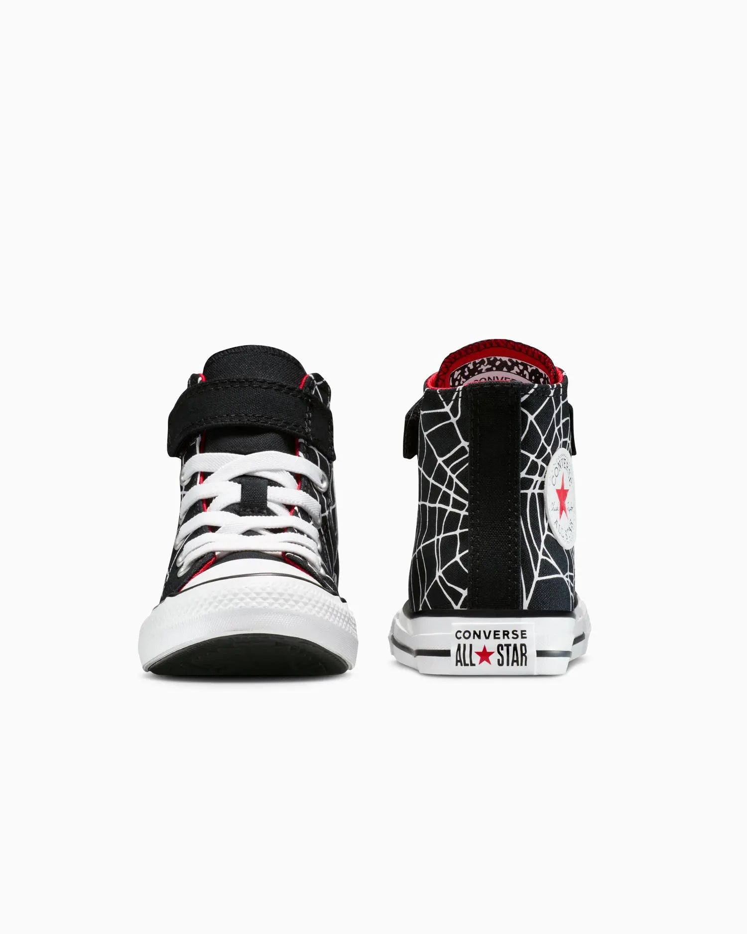KID CHUCK TAYLOR SPIDERWEB HI