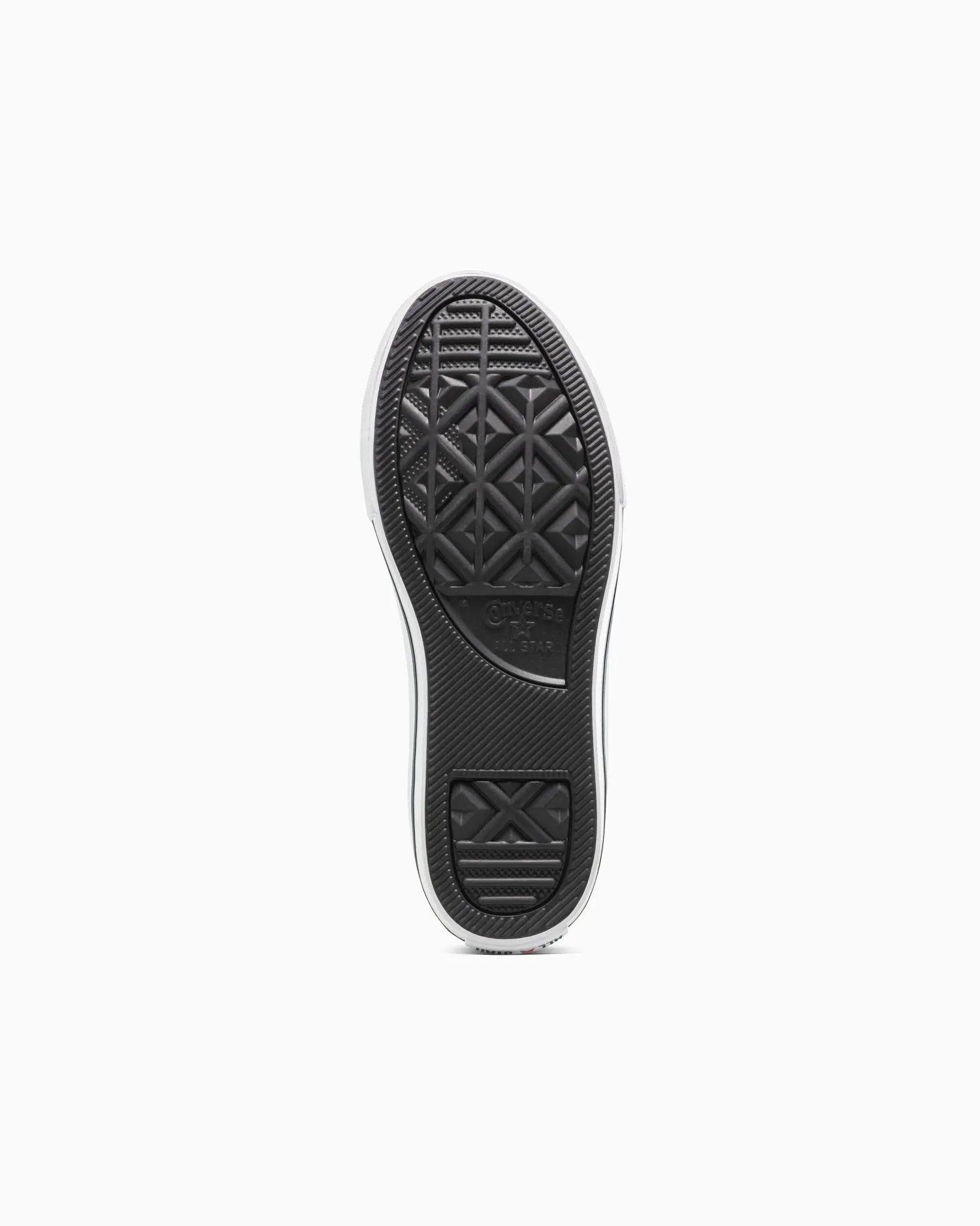 KID CHUCK TAYLOR SPIDERWEB HI