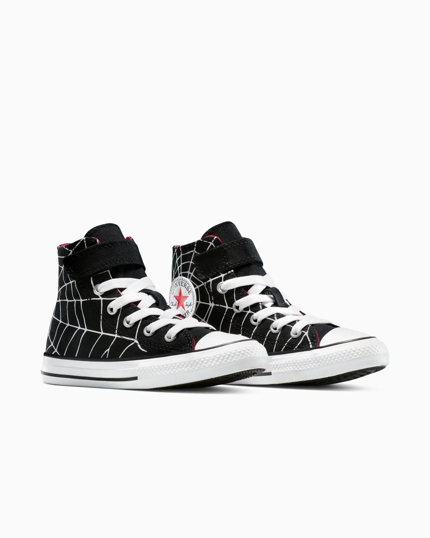 KID CHUCK TAYLOR SPIDERWEB HI
