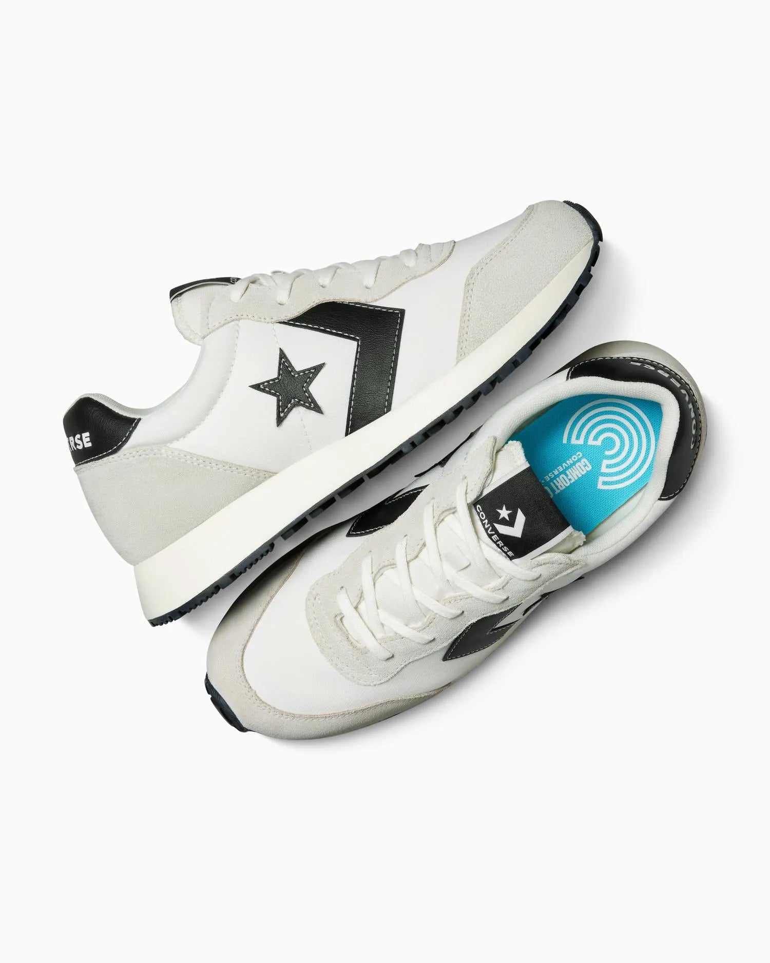 INF OMEGA TRAINER LOW WHT