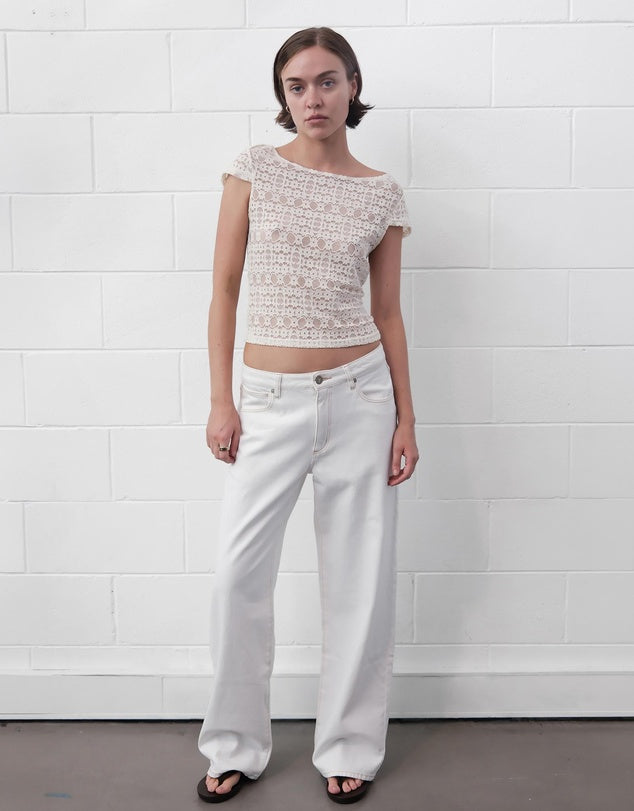 95 BAGGY PORCELAIN RCY